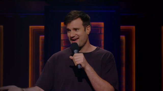 Watch Graham Kay: Stupid Jokes Online