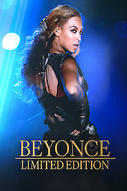 Beyonce: Limited Edition