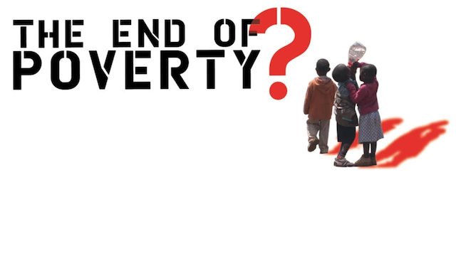 Watch The End of Poverty Online