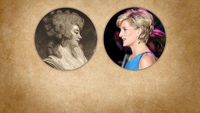 Watch Diana Who Do You Think She Was Online