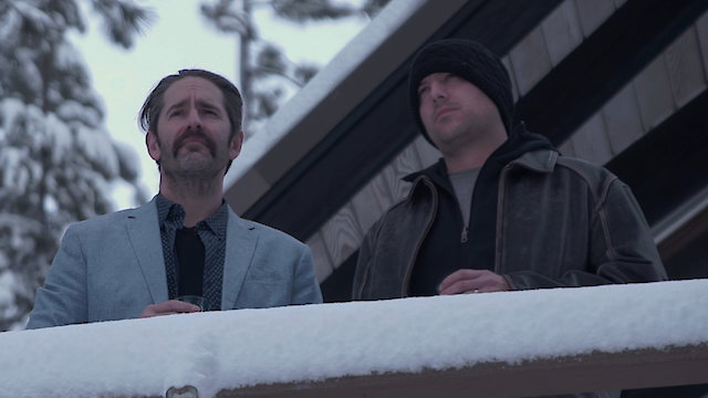 Watch One Against the House Online