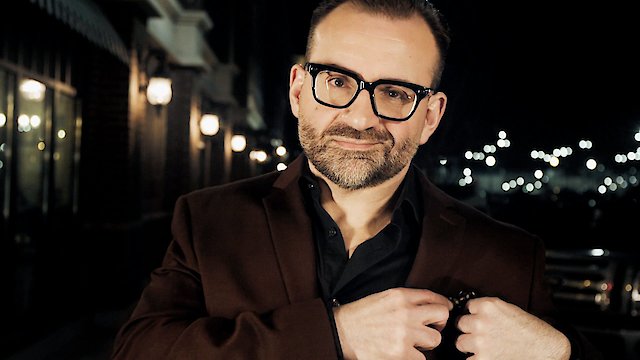 Watch Joe Devito: First of All... Online