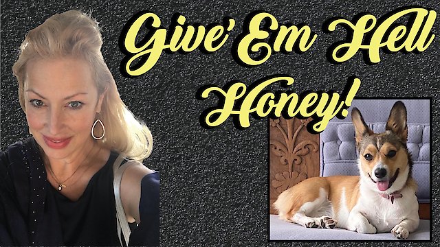 Watch Give 'Em Hell Honey Online