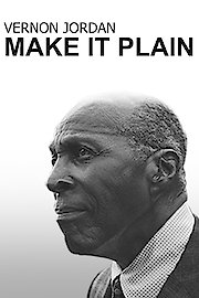 Vernon Jordan: Make It Plain poster