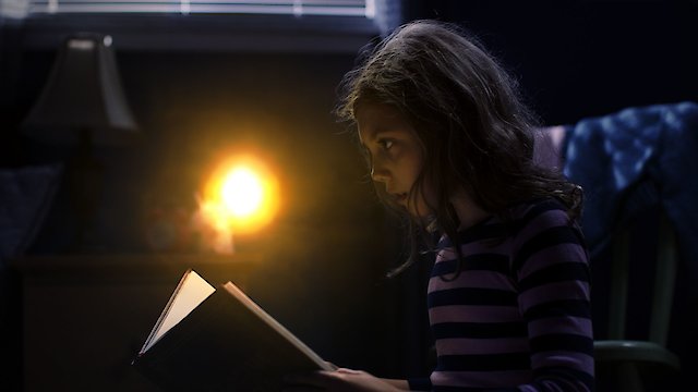 Watch Sylphvania Grove Online