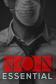 NONESSENTIAL A Documentary poster