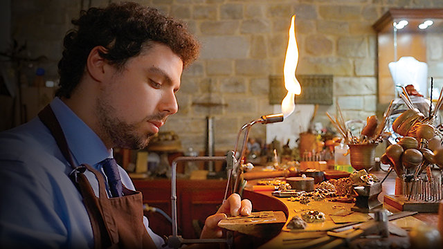 Watch Italy Made with Love Online