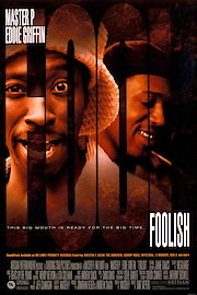 Foolish poster