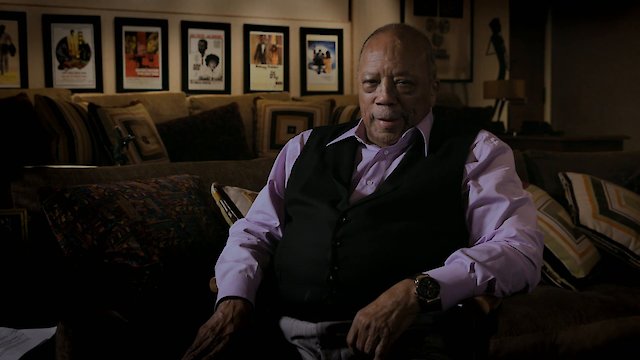 Watch Count Basie - Through His Own Eyes Online