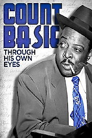 Count Basie - Through His Own Eyes poster