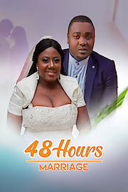 48 Hours Marriage poster