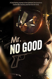 Mr. No Good poster