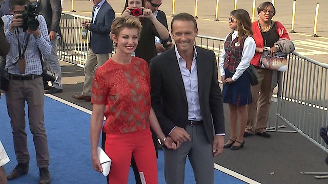 Watch Faith Hill and Tim McGraw - Country Lovin Online