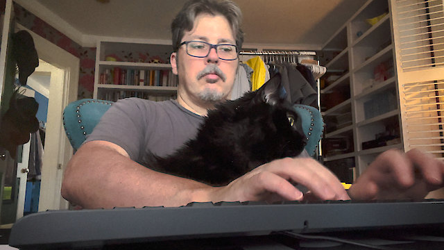 Watch Create or Die: The Making of Acorn Online