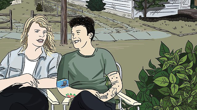 Watch Jack & Yaya Online