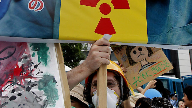 Watch The Fukushima Disaster Online