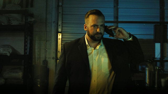 Watch Gateway City - Last Chance Online