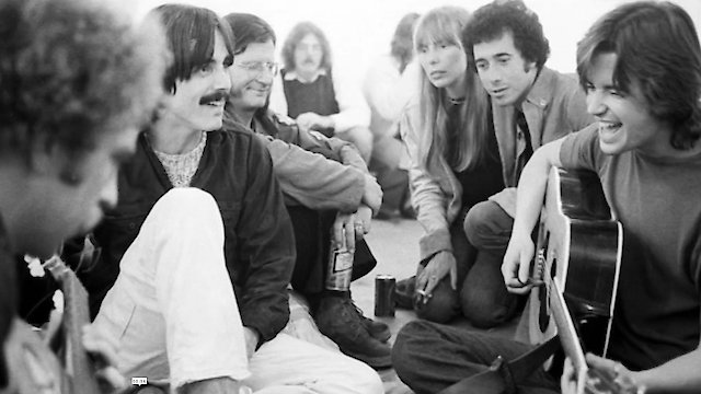 Watch Legends Of The Canyon Online