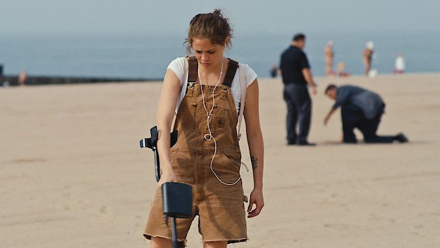 Watch Treasure Trouble Online