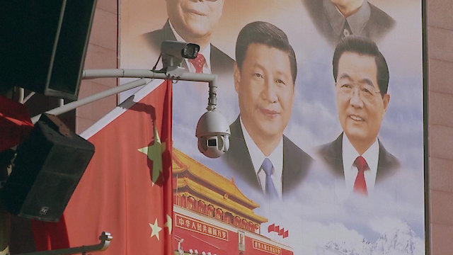 Watch Battle for Tibet Online