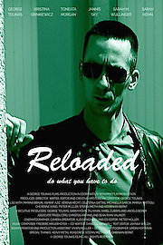 Reloaded poster