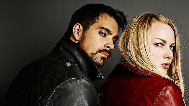 Watch Once Upon a Time: The Rock Opera Online