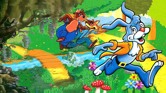 Watch Brer Rabbit Tales Online