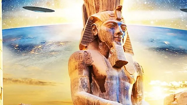 Watch Ancient Origins: Mankind's Mysterious Past Online