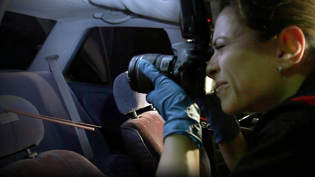 Watch The Real CSI Online