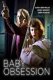 Baby Obsession poster