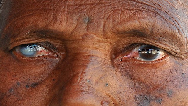 Watch Beyond These Eyes Online