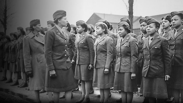 Watch Women of World War II: The Untold Stories Online