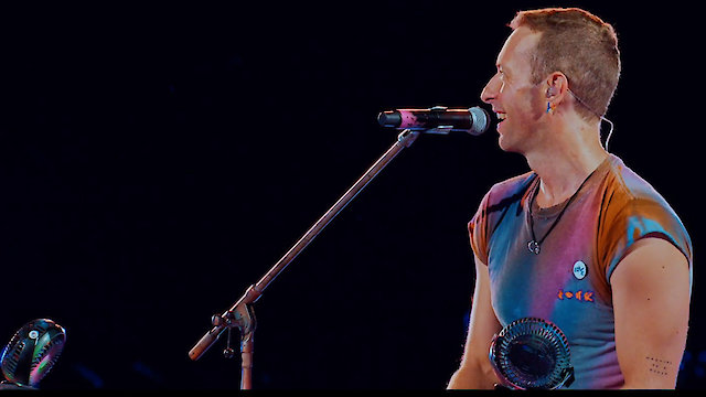 Watch Coldplay: Music of Spheres - Live at River Plate Online