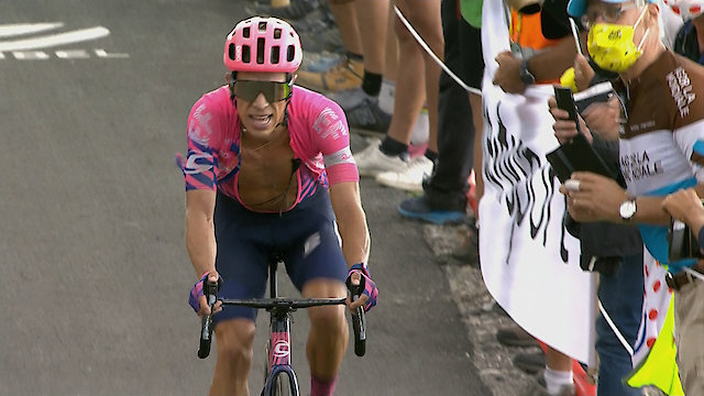 Watch Enter the Slipstream Online