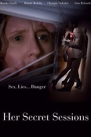 Secret Links poster