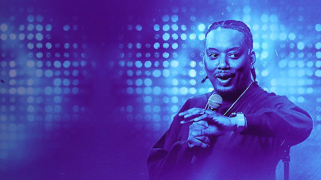 Watch Comedian CP: Sunday After Six Online