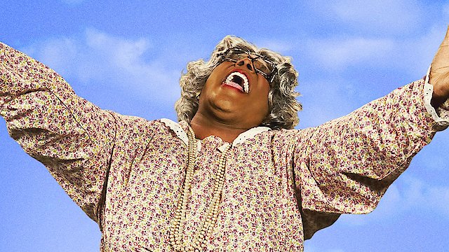 Watch Madea's Big Happy Family Online