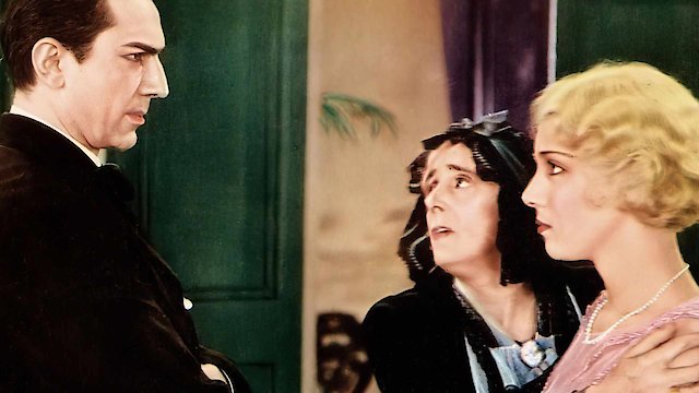 Watch The 13th Chair Online