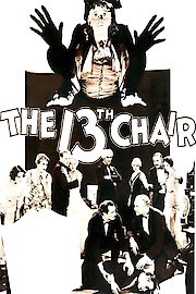 The 13th Chair