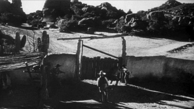 Watch The Great American West of John Ford Online