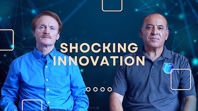 Watch Shocking Innovation Online