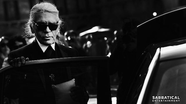 Watch Lagerfeld - The Kaiser of Fashion Online