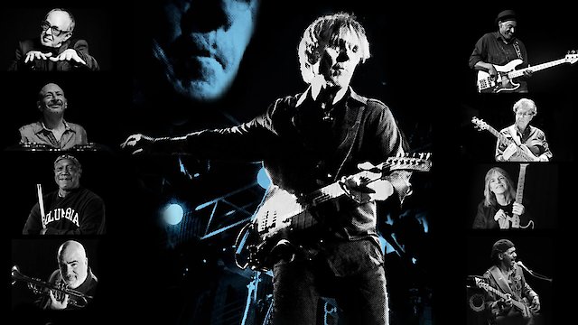 Watch The Fusion Solution Online