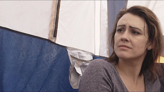 Watch PTSD: The Dread That Follows Online