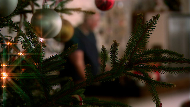 Watch Tom Kerridge Cooks Christmas Online