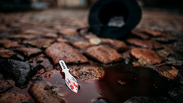 Watch Anatomy of Evil Online