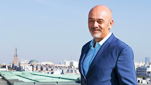 Watch In the Footsteps of Christian Louboutin Online