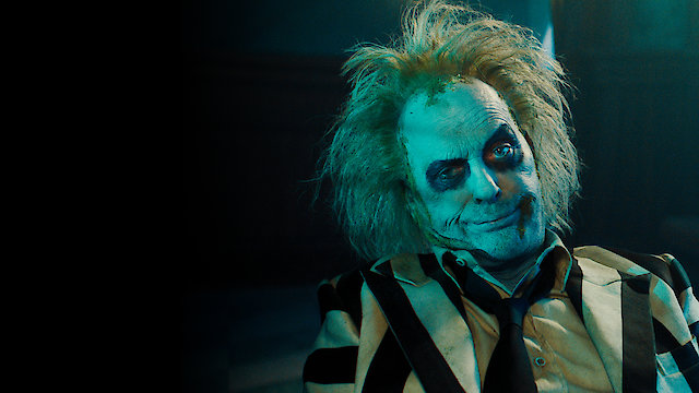 Watch Beetlejuice Beetlejuice 2 Film Collection Xray Amazon Exclusive Online