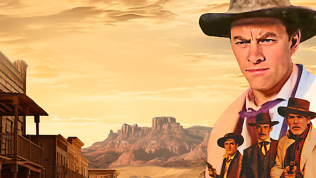 Watch The Return of Jesse James Online