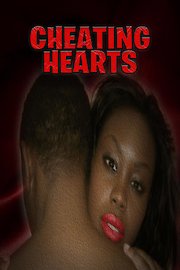 Cheating Hearts poster